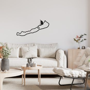 Balaton vitorlással