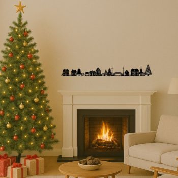 Karácsonyi hangulat